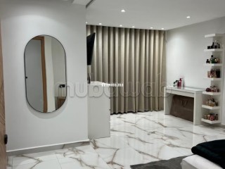 Duplex à Harhoura 184m2 a Vendre - Appartement à vendre - Autre