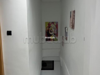 Duplex à Harhoura 184m2 a Vendre - Appartement à vendre - Autre