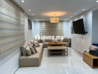 Duplex à Harhoura 184m2 a Vendre - Appartement à vendre - Autre