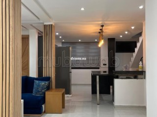 Duplex à Harhoura 184m2 a Vendre - Appartement à vendre - Autre