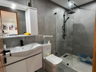 Duplex à Harhoura 184m2 a Vendre - Appartement à vendre - Autre