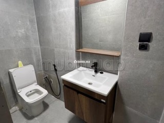 Duplex à Harhoura 184m2 a Vendre - Appartement à vendre - Autre