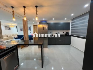 Duplex à Harhoura 184m2 a Vendre - Appartement à vendre - Autre