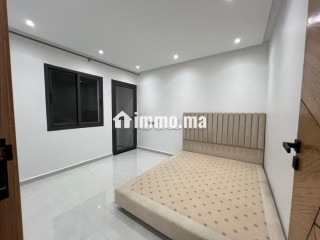 Duplex à Harhoura 184m2 a Vendre - Appartement à vendre - Autre