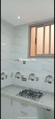 Bel appartement pour famille almassar - Location Immobilier - Marrakech - photo 1