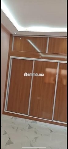 Bel appartement pour famille almassar - Location Immobilier - Marrakech - photo 3