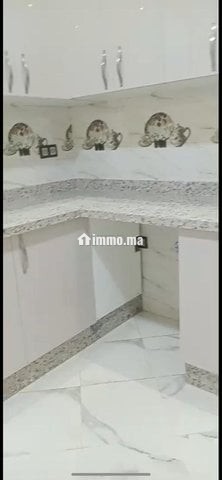 Bel appartement pour famille almassar - Location Immobilier - Marrakech - photo 4