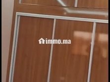 Bel appartement pour famille almassar - Appartement à louer - Marrakech