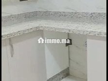 Bel appartement pour famille almassar - Appartement à louer - Marrakech