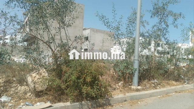 بقة فيلا للبيع - Vente Immobilier - Temara - photo 1