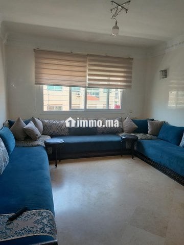 Appartement 3 chambres a louer - Location Immobilier - Casablanca - photo 2