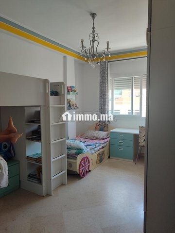 Appartement 3 chambres a louer - Location Immobilier - Casablanca - photo 3
