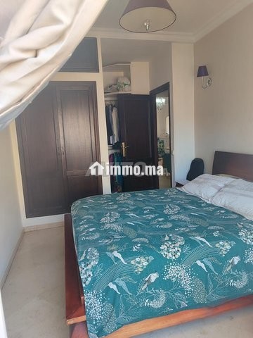 Appartement 3 chambres a louer - Location Immobilier - Casablanca - photo 4