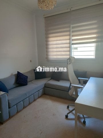Appartement 3 chambres a louer - Location Immobilier - Casablanca - photo 6