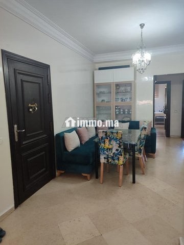 Appartement 3 chambres a louer - Location Immobilier - Casablanca - photo 7