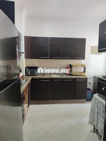 Appartement 3 chambres a louer - Location Immobilier - Casablanca - photo 8