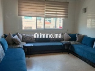 Appartement 3 chambres a louer - Appartement à louer - Casablanca