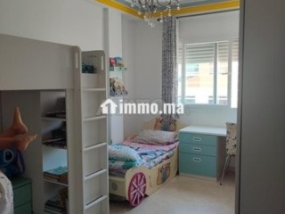 Appartement 3 chambres a louer - Appartement à louer - Casablanca