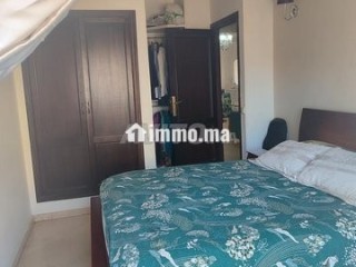 Appartement 3 chambres a louer - Appartement à louer - Casablanca