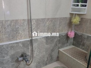 Appartement 3 chambres a louer - Appartement à louer - Casablanca
