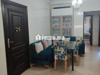 Appartement 3 chambres a louer - Appartement à louer - Casablanca