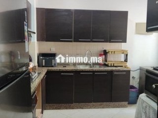 Appartement 3 chambres a louer - Appartement à louer - Casablanca