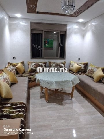 Appartement bel A AGADIR - Location Vacances - Agadir - photo 1