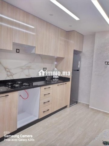 Appartement bel A AGADIR - Location Vacances - Agadir - photo 2