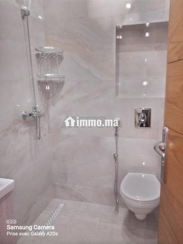 Appartement bel A AGADIR - Location Vacances - Agadir - photo 3