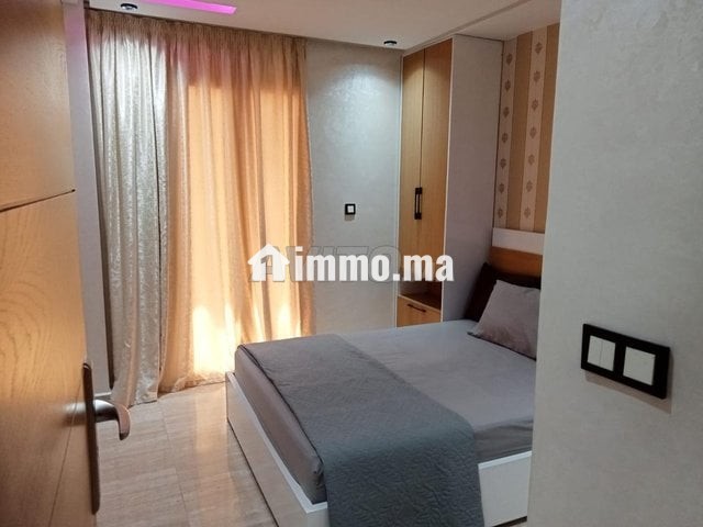 Appartement bel A AGADIR - Location Vacances - Agadir - photo 4