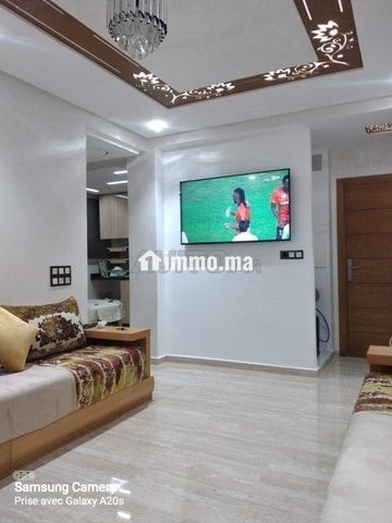 Appartement bel A AGADIR - Location Vacances - Agadir - photo 5