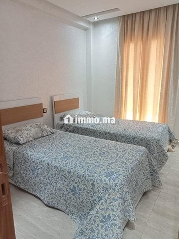 Appartement bel A AGADIR - Location Vacances - Agadir - photo 6