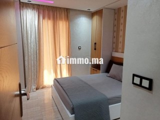 Appartement bel A AGADIR - Appartement Location Vacances - Agadir