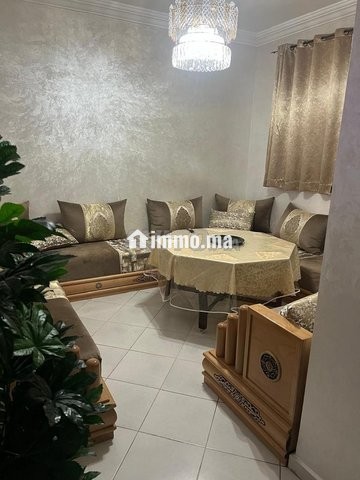 Bell appartement - Location Vacances - Agadir - photo 4