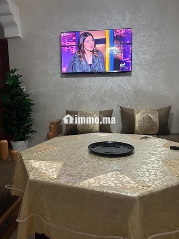 Bell appartement - Location Vacances - Agadir - photo 5