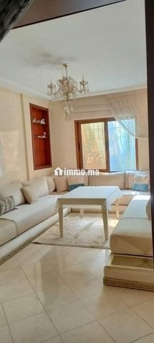 Studio 62m Meublé A Gauthier - Location Immobilier - Casablanca - photo 2