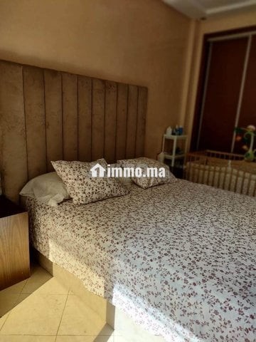 Studio 62m Meublé A Gauthier - Location Immobilier - Casablanca - photo 3