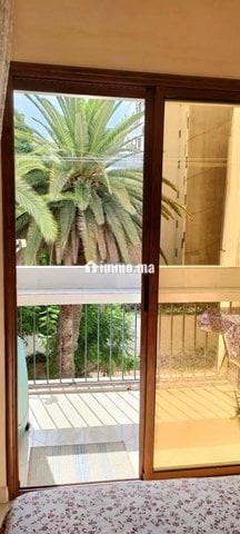 Studio 62m Meublé A Gauthier - Location Immobilier - Casablanca - photo 5