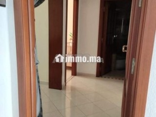 Studio 62m Meublé A Gauthier - Appartement à louer - Casablanca