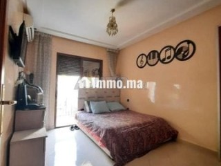 Studio 62m Meublé A Gauthier - Appartement à louer - Casablanca