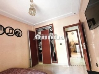 Studio 62m Meublé A Gauthier - Appartement à louer - Casablanca