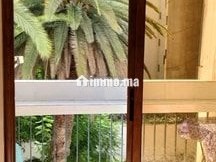 Studio 62m Meublé A Gauthier - Appartement à louer - Casablanca