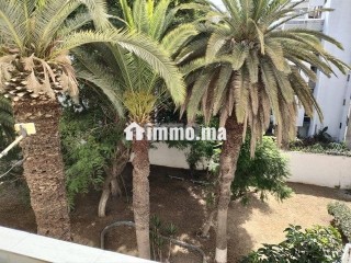 Studio 62m Meublé A Gauthier - Appartement à louer - Casablanca