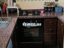 Studio 62m Meublé A Gauthier - Appartement à louer - Casablanca