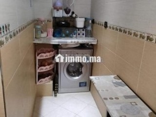 Studio 62m Meublé A Gauthier - Appartement à louer - Casablanca