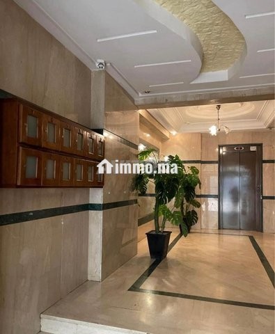 Duplex de 180 m2 en location près de CFC - Location Immobilier - Casablanca - photo 4