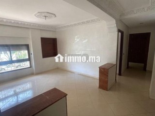 Duplex de 180 m2 en location près de CFC - Appartement à louer - Casablanca