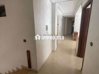 Duplex de 180 m2 en location près de CFC - Appartement à louer - Casablanca