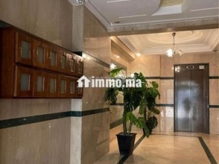 Duplex de 180 m2 en location près de CFC - Appartement à louer - Casablanca