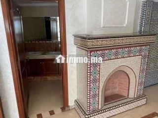 Duplex de 180 m2 en location près de CFC - Appartement à louer - Casablanca